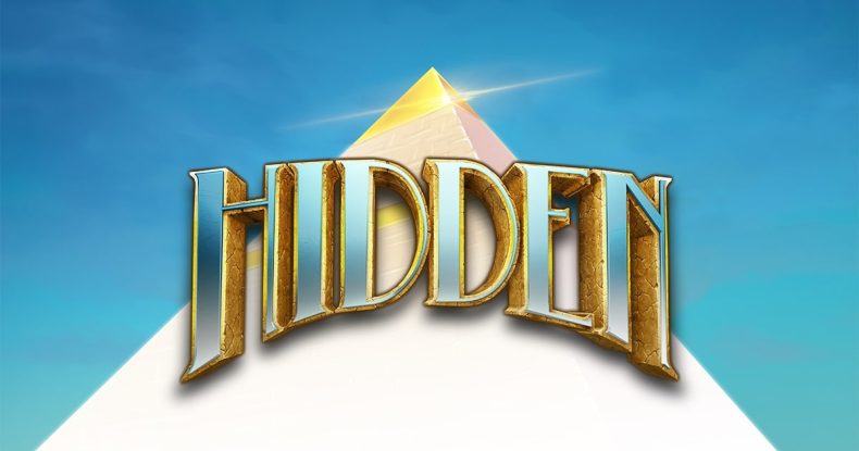 Обзор на игровой слот Hidden