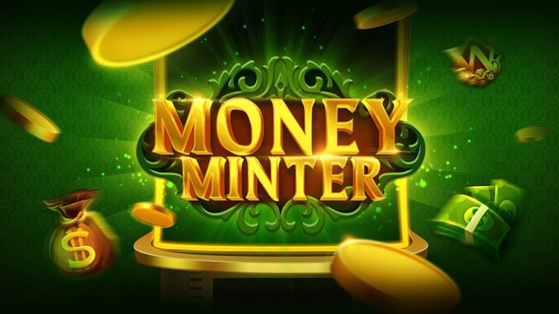 Обзор слота Money Minter